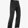 Salomon Outpeak Snowboard Mens Pants - Black 2 Salomon Outpeak Snowboard Mens Pants - Black -AlpineAscent Ski Ventures xlarge clean 22557d87 1df3 48e7 a02a 9964bec728ea