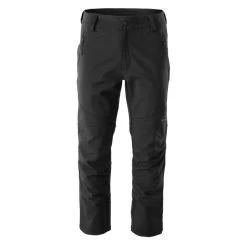 Elbrus Black Leland Ii Mens Pants - Black