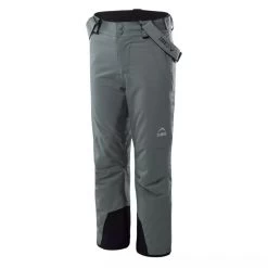 Elbrus Balmani Junior Ski Pants - Green