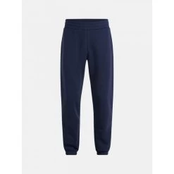 Peak Performance Mens Original Pants - Navy