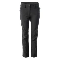 Elbrus Black Gianna Womens Pants - Black