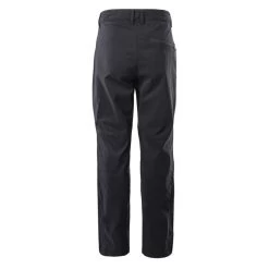 Elbrus Black Gaude TG Junior Pants - Black -AlpineAscent Ski Ventures xlarge clean 62e530c2 4942 4939 8b84 8c3f4ffdebc8