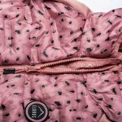 Elbrus Emini Junior Jacket - Pink -AlpineAscent Ski Ventures xlarge clean 717f0222 8206 4dbe 8032 e55a45984464