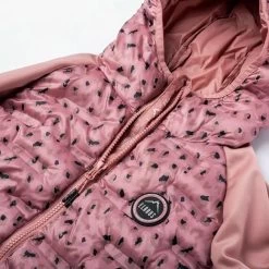 Elbrus Emini Junior Jacket - Pink -AlpineAscent Ski Ventures xlarge clean 88d7aa4f a16d 4be8 bdc7 a53d427bb9fc