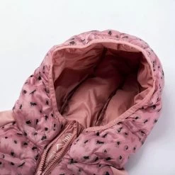 Elbrus Emini Junior Jacket - Pink -AlpineAscent Ski Ventures xlarge clean accf359e 4903 4b04 9ddc 1346f8a21061