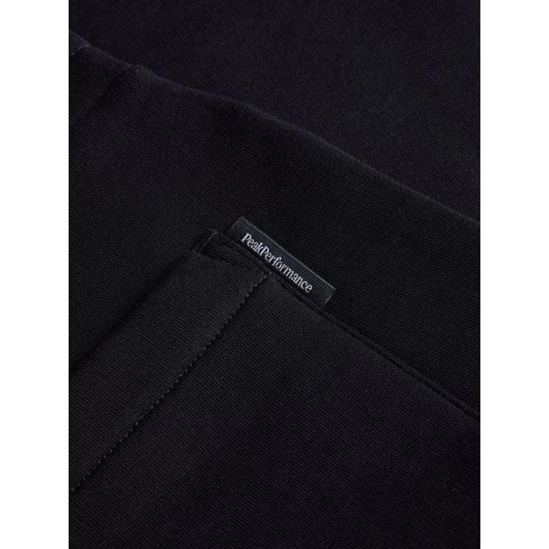 Peak Performance Mens Original Pants - Black 6 Peak Performance Mens Original Pants - Black - Image 4