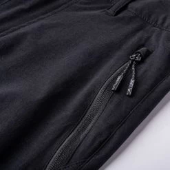 Elbrus Black Gaude TG Junior Pants - Black -AlpineAscent Ski Ventures xlarge clean e4f74205 9c68 42af a945 8580ea729dff