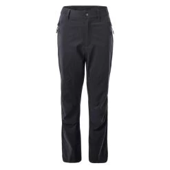 Elbrus Black Gaude TG Junior Pants - Black